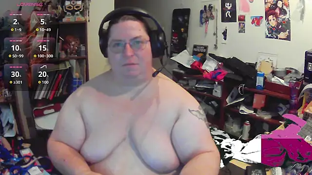 ShibariTurtleDuck online show from 06.25.26