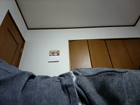 Snapshot of 07YUKIO chatting on 01.12.25 07YUKIO online show from 01.12.25