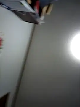 Snapshot of 07YUKIO chatting on 01.20.25 07YUKIO online show from 01.20.25