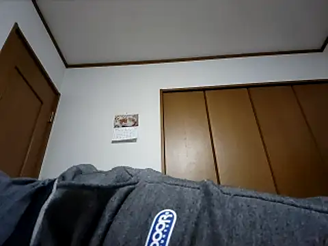 Snapshot of 07YUKIO chatting on 01.28.25 07YUKIO online show from 01.28.25