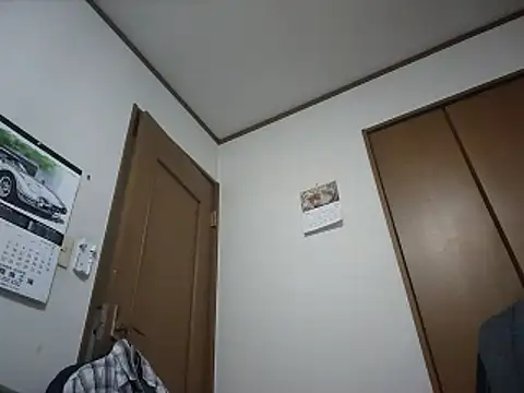 Snapshot of 07YUKIO chatting on 02.02.25 07YUKIO online show from 02.02.25