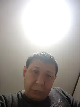 Snapshot of 07YUKIO chatting on 02.02.25 07YUKIO online show from 02.02.25