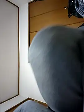 Snapshot of 07YUKIO chatting on 02.03.25 07YUKIO online show from 02.03.25