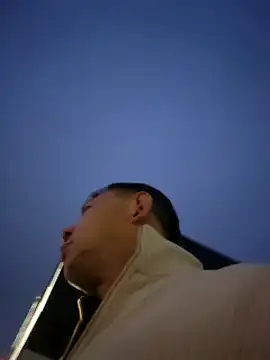 Snapshot of 07YUKIO chatting on 02.04.25 07YUKIO online show from 02.04.25