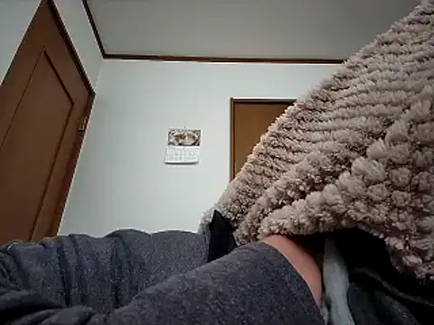 Snapshot of 07YUKIO chatting on 02.04.25 07YUKIO online show from 02.04.25