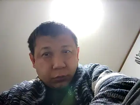 Snapshot of 07YUKIO chatting on 02.09.25 07YUKIO online show from 02.09.25