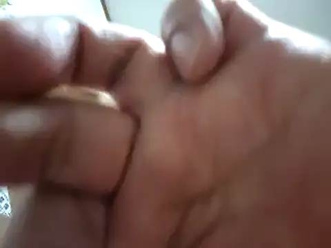 Snapshot of 07YUKIO chatting on 02.22.25 07YUKIO online show from 02.22.25