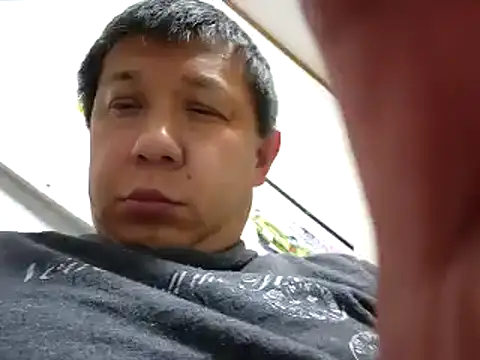 Snapshot of 07YUKIO chatting on 03.10.25 07YUKIO online show from 03.10.25