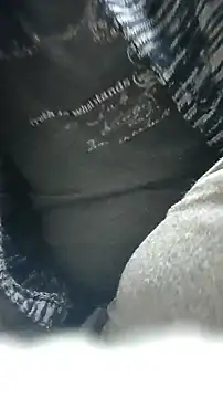 Snapshot of 07YUKIO chatting on 11.11.25 07YUKIO online show from 11.11.25