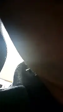 Snapshot of 07YUKIO chatting on 11.18.25 07YUKIO online show from 11.18.25