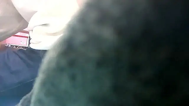 Snapshot of 07YUKIO chatting on 12.14.25 07YUKIO online show from 12.14.25