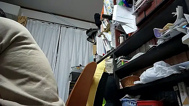 07YUKIO online show from 04.29.26