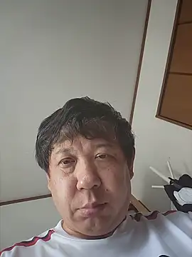 Snapshot of 07YUKIO chatting on 06.15.26 07YUKIO online show from 06.15.26