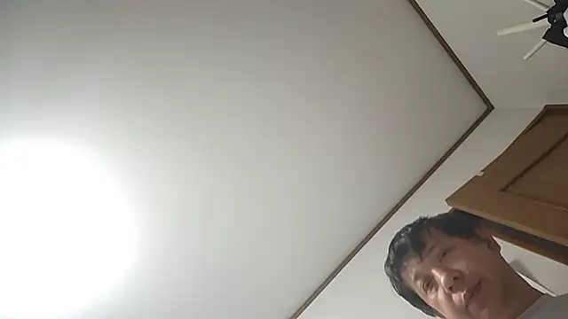 Snapshot of 07YUKIO chatting on 06.17.26 07YUKIO online show from 06.17.26