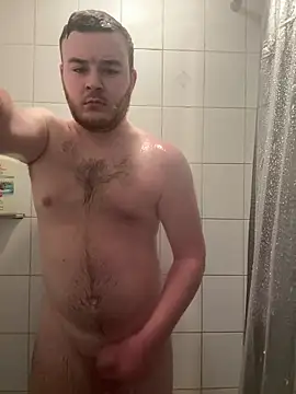 Nickalexburton online show from 03.09.26