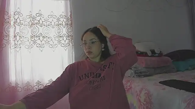 HARLEYNAPIER online show from 03.18.26