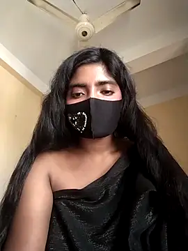 Snapshot of Lina-Rose chatting on 03.02.25 Lina-Rose online show from 03.02.25