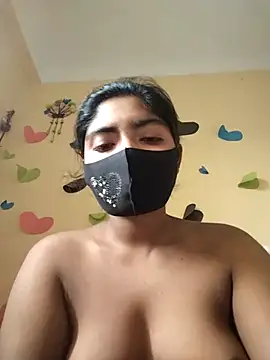 Snapshot of Lina-Rose chatting on 03.12.25 Lina-Rose online show from 03.12.25