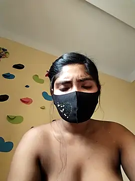 Snapshot of Lina-Rose chatting on 03.14.25 Lina-Rose online show from 03.14.25