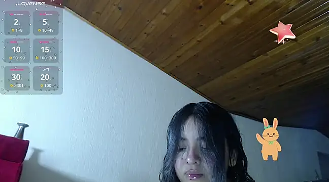 Snapshot of Cuty_sexy_hot chatting on 01.24.25 Cuty sexy hot online show from 01.24.25