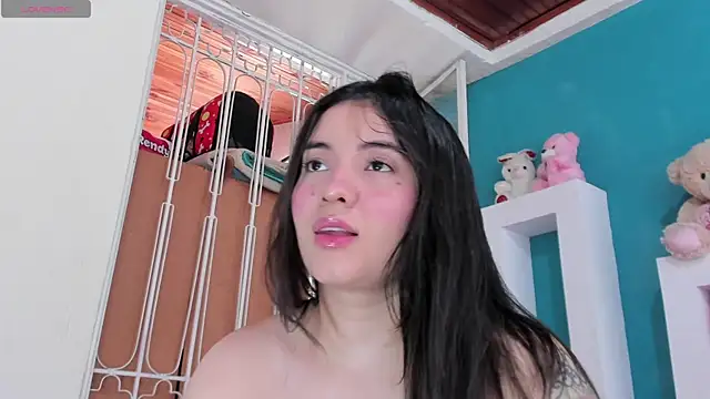 Cuty sexy hot online show from 06.27.26