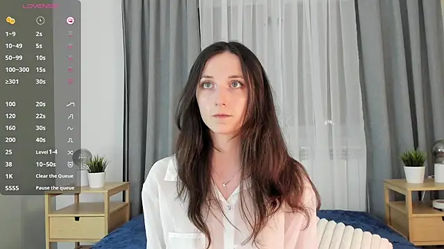 Ketty Belly online show from 04.24.26