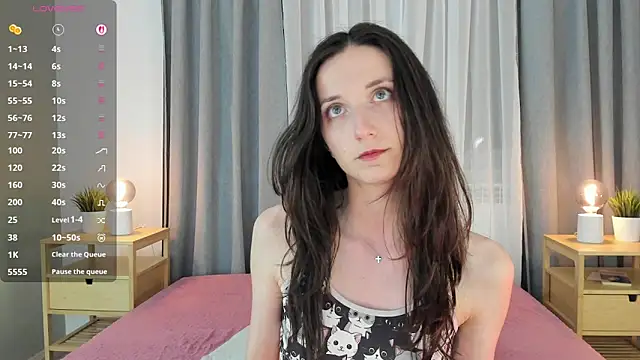 Ketty Belly online show from 04.28.26