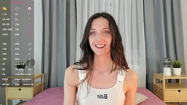 Ketty Belly online show from 04.30.26