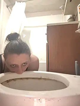 UniqueKorn86 online show from 03.12.26