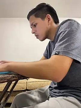 Dani202017 online show from 12.04.24