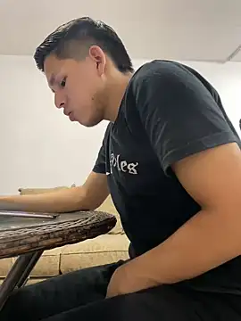 Dani202017 online show from 01.03.25