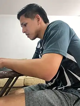 Dani202017 online show from 01.07.25