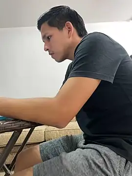 Dani202017 online show from 01.21.25