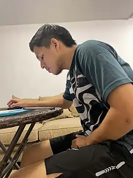 Dani202017 online show from 03.06.25