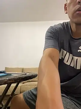 Dani202017 online show from 03.18.25