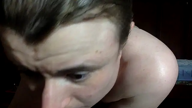 KlavdiaPetrivna online show from 12.21.24