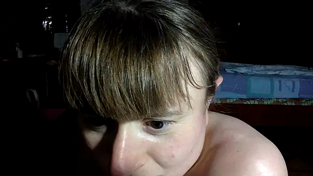 KlavdiaPetrivna online show from 12.23.24