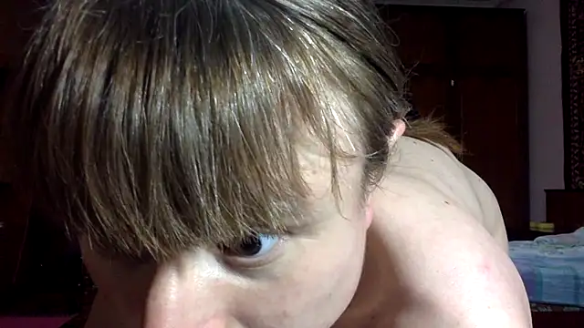 KlavdiaPetrivna online show from 12.27.24