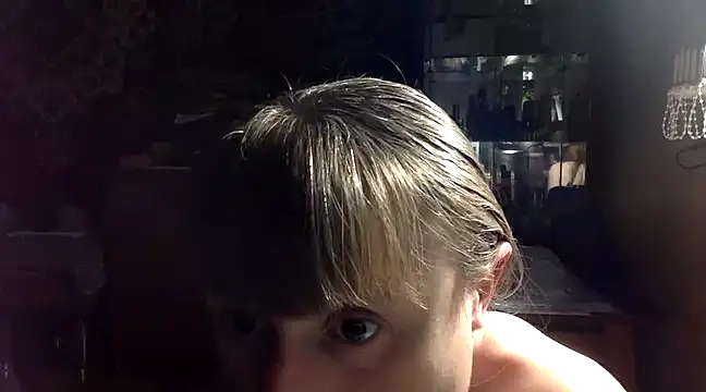 KlavdiaPetrivna online show from 01.01.25