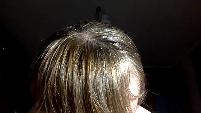 KlavdiaPetrivna online show from 09.09.25