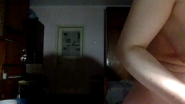 KlavdiaPetrivna online show from 10.29.25