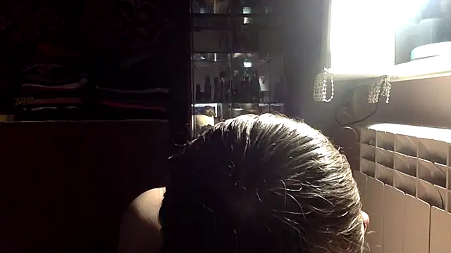 KlavdiaPetrivna online show from 11.08.25