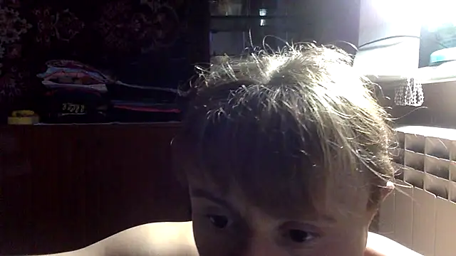 KlavdiaPetrivna online show from 05.29.26
