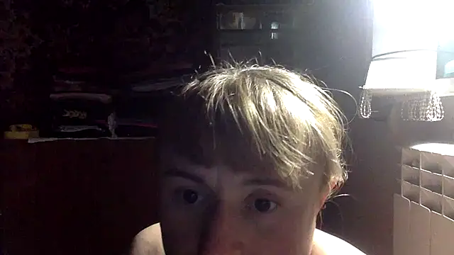 KlavdiaPetrivna online show from 07.05.26