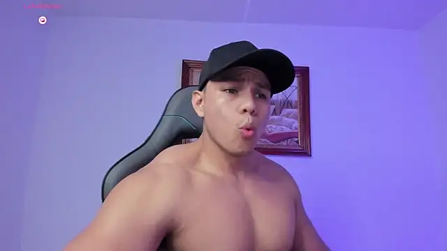 RoyConstance online show from 02.17.26