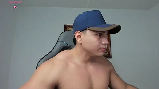 RoyConstance online show from 02.27.26