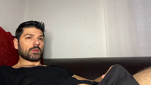 xxSexPrincexx online show from 02.09.26