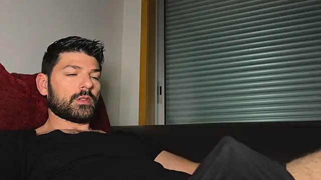 xxSexPrincexx online show from 04.28.26