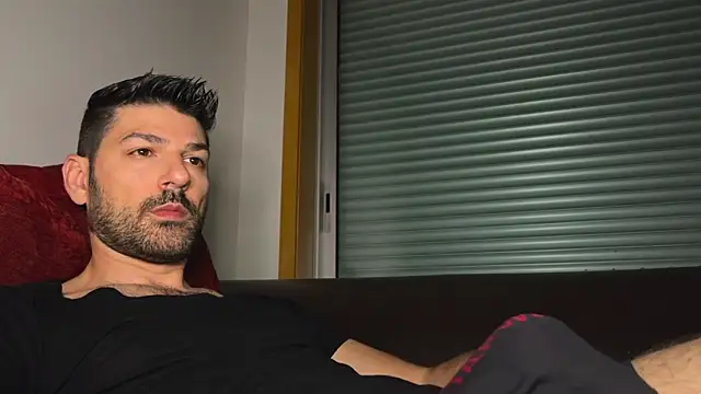 xxSexPrincexx online show from 04.30.26