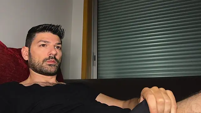 xxSexPrincexx online show from 05.01.26
